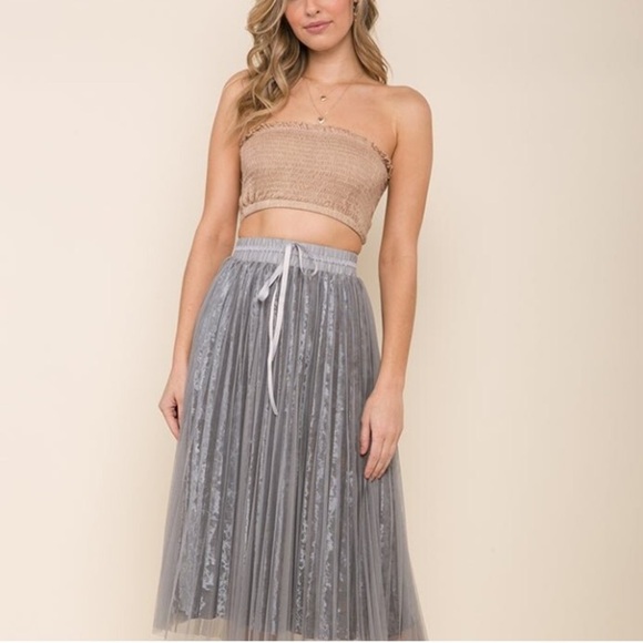 NWT RAGA skirt - Picture 1 of 13